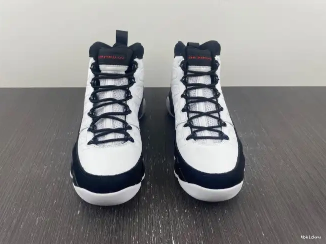 Cheap TBK Air 9 302370-112 OG Jam Space Jordan 0510